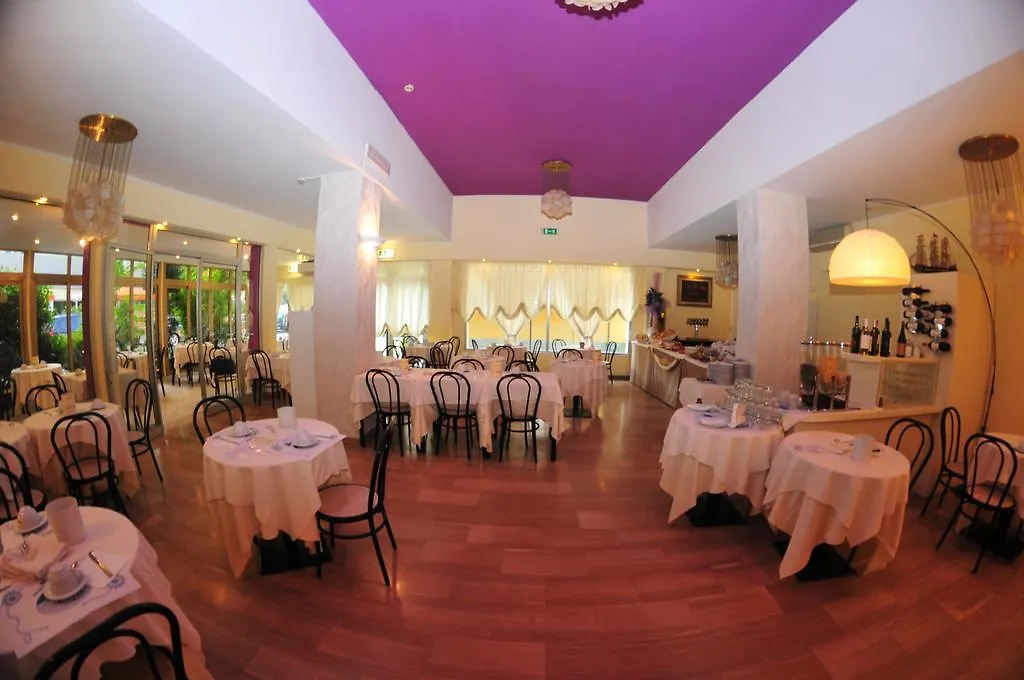 Hotel Antonella Lido di Classe