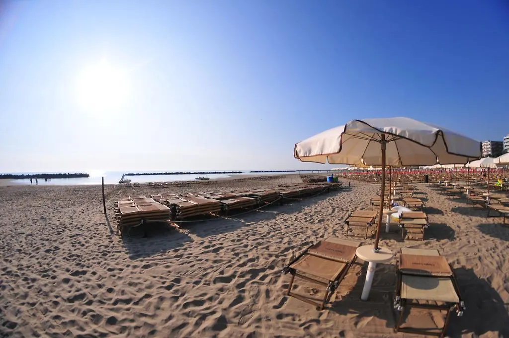 Hotel Antonella Lido di Classe