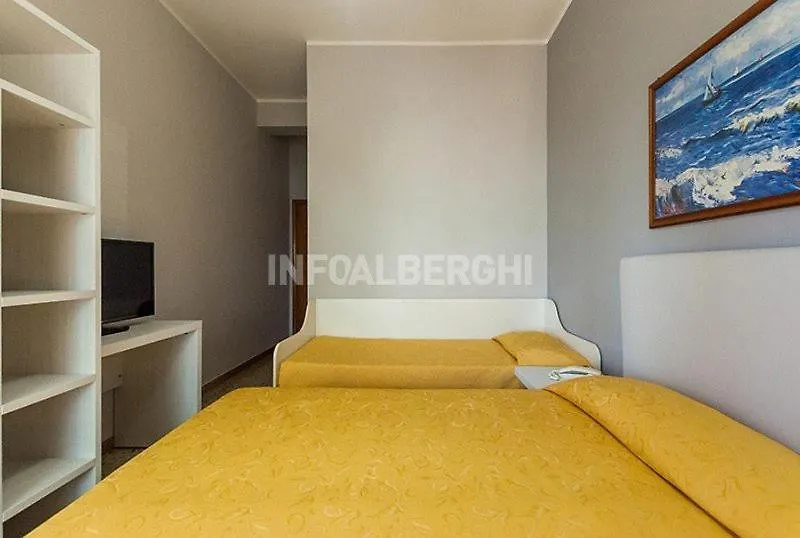 Hotel Antonella Lido di Classe Italy