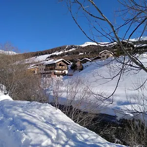 Appartamento Bait Panorama 