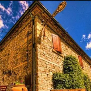 Casa di campagna La Fiaba 