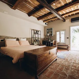 Bed & Breakfast Casa Vallona, Monte San Pietro