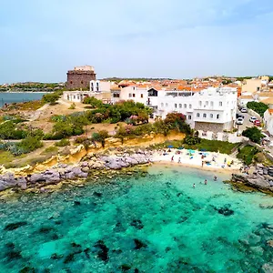 Relais La Ghinghetta Italie