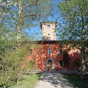 Hotel Tenuta Torre Diana, Mordano