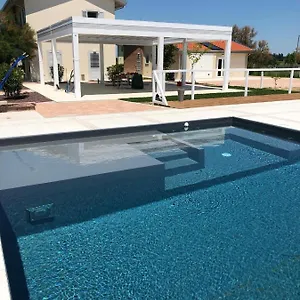 Affittacamere Ca' Mira - Room&breakfast, Savio di Ravenna