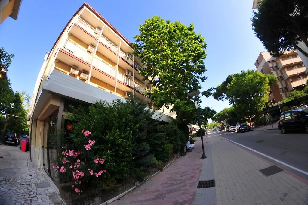 Hotel Antonella Lido di Classe