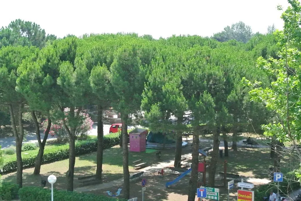 Hotel Antonella Lido di Classe