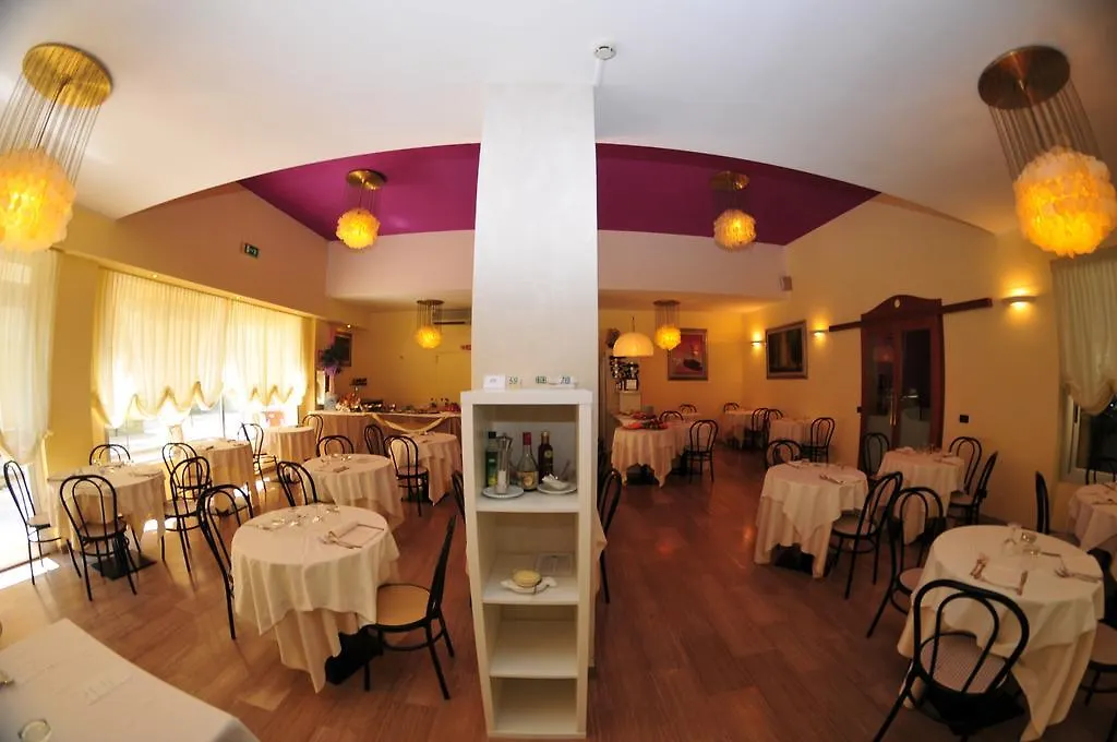 Hotel Antonella Lido di Classe