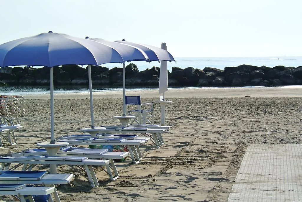 Hotel Antonella Lido di Classe