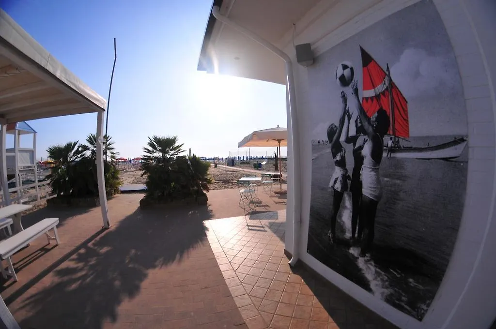 Hotel Antonella Lido di Classe