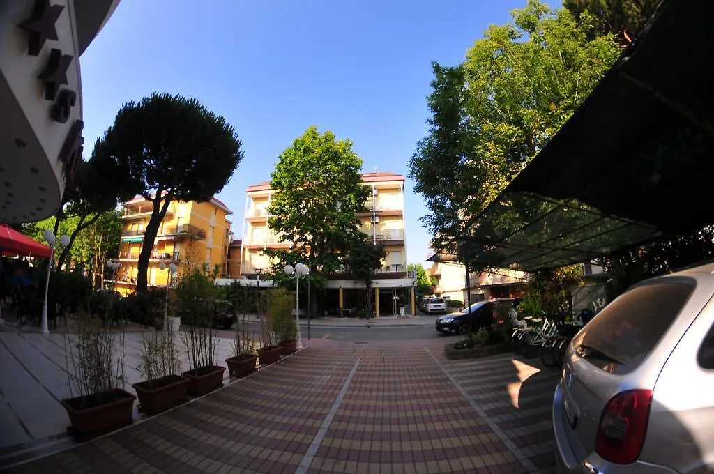 ***  Hotel Antonella Lido di Classe Włochy
