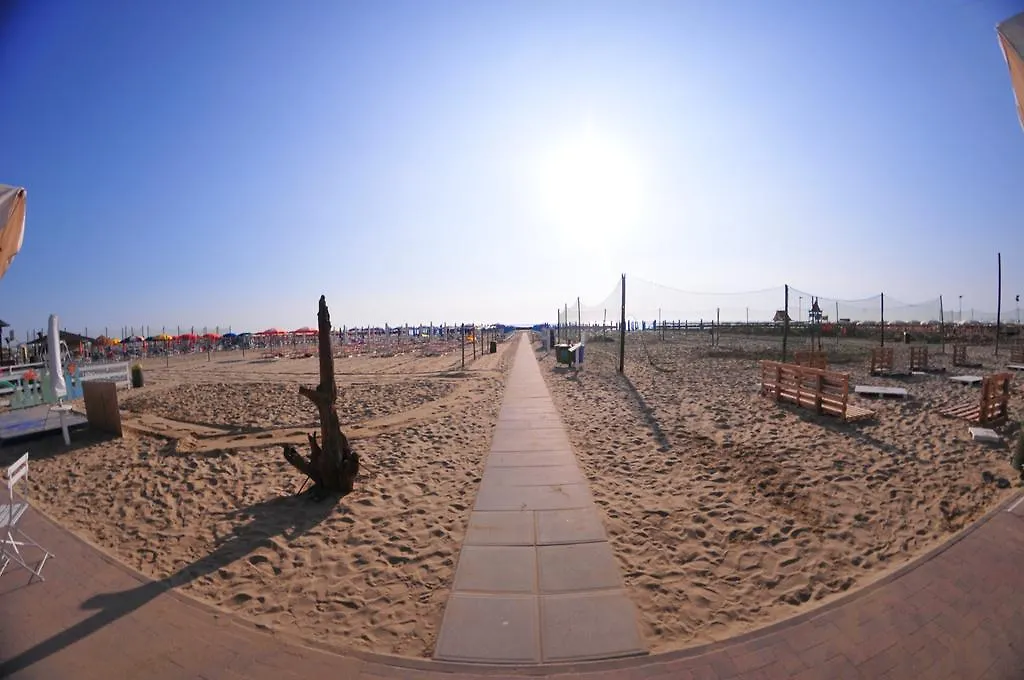Hotel Antonella Lido di Classe