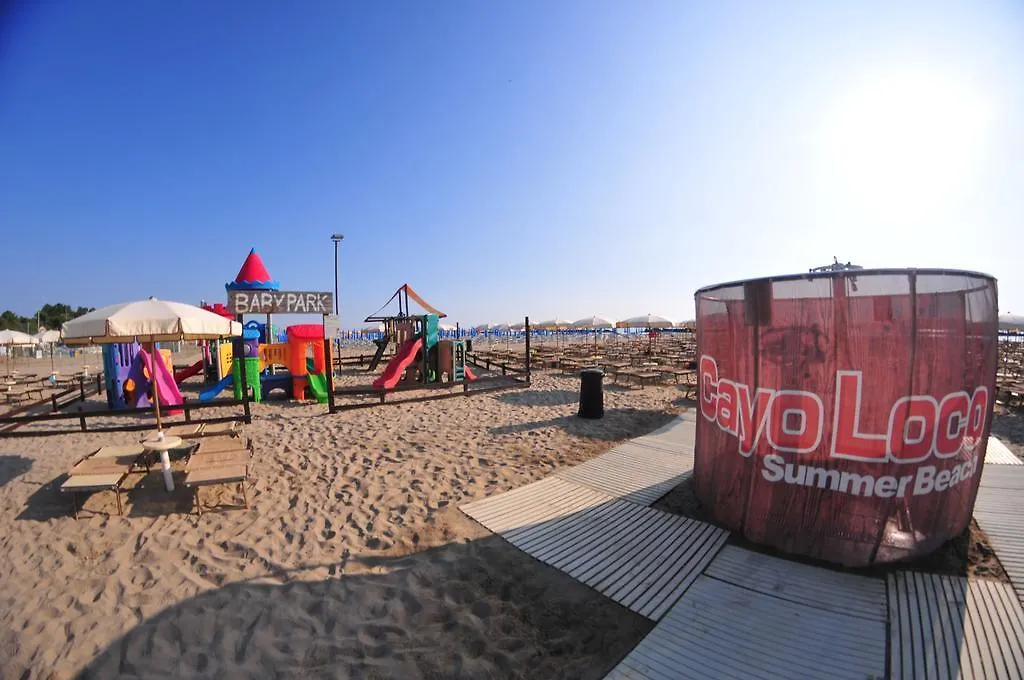 Hotel Antonella Lido di Classe