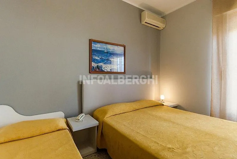 Hotel Antonella Lido di Classe